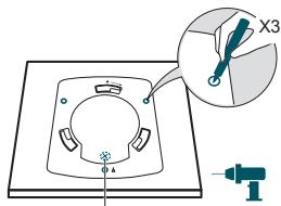 TP-LINK CAP1750 - ■ Opcija 2: montaža na plafon - 5