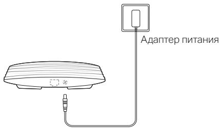 TP-LINK CAP1750 - Режим электропитания - 2