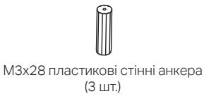 TP-LINK CAP1750 - ■ Варіант 3 : Встановлення на стіні - 1