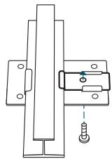 TP-LINK CAP1750 - ■ Option1: Ceiling Rail Mounting - 4