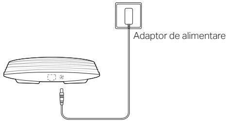 TP-LINK CAP1750 - ■ Alimentare prin intermediul unui dispozitiv PSE sau cu adaptorul de alimentare - 2