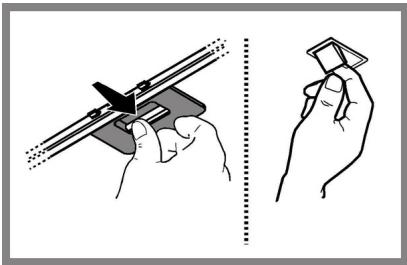 HOTPOINT IHGF 9 AB X/HA - Entretien des filtres anti-graisses - 1