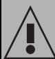 SMEG CJF01WHEU - Consignes de sécurité importantes - 1