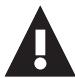SMEG CJF01WHEU - Avertissements - 1
