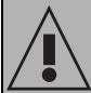 SMEG CJF01WHEU - Consignes de sécurité importantes - 2