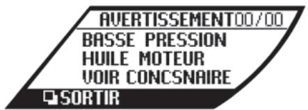 NISSAN GTR NISMO - Vous exposer à des dysfonctionnements et des accidents. - 1