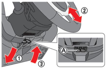 NISSAN GTR NISMO - Avertissement - 1