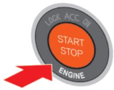 NISSAN GTR NISMO - GAMME De fonctionnement du demarrage du moteur - 2