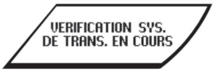 NISSAN GTR NISMO - Lorsque le niveau d'huile est bas - 2