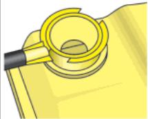 NISSAN GTR NISMO - Mise en GARDE - 2