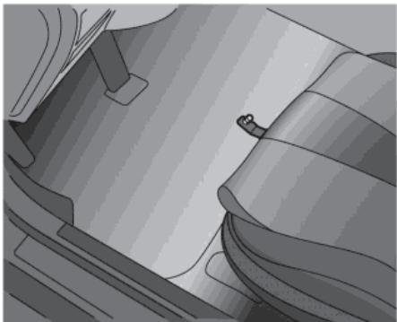 NISSAN GTR NISMO - Avertissement - 1