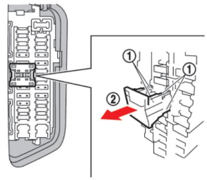 NISSAN GTR NISMO - Remarque : - 1