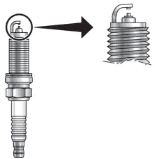 NISSAN GTR NISMO - Avertissement - 1
