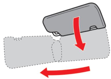 NISSAN GTR NISMO - Retroviseurs - 1