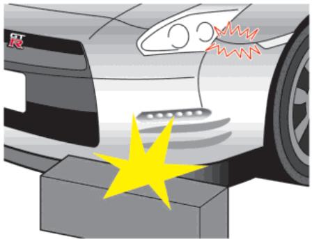 NISSAN GTR NISMO - PNEUS TOUTES saisons - 1