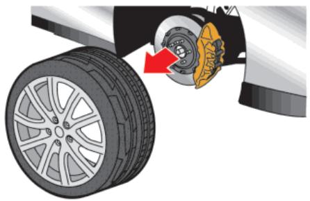 NISSAN GTR NISMO - Avertissement - 3
