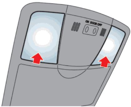 NISSAN GTR NISMO - Si les vitres ne se ferment pas automatiquement - 1