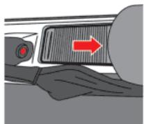 NISSAN GTR NISMO - Mise en GARDE - 1