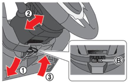 NISSAN GTR NISMO - Avertissement - 2