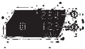 NISSAN GTR NISMO - Mise en GARDE - 1