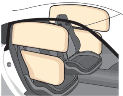 NISSAN GTR NISMO - Avertissement - 1