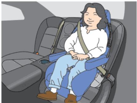 NISSAN GTR NISMO - Avertissement - 3