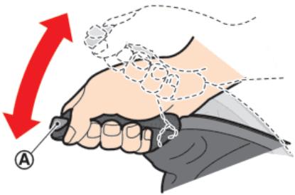 NISSAN GTR NISMO - Comment utiliser la fonction de demarrage du mode r - 1