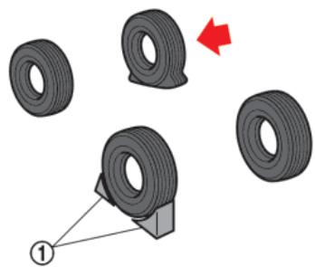 NISSAN GTR NISMO - Avertissement - 1