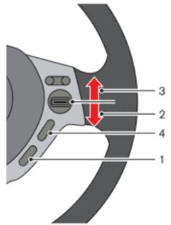 NISSAN GTR NISMO - Precautions à prendre avec le régulateur de vitesse - 1