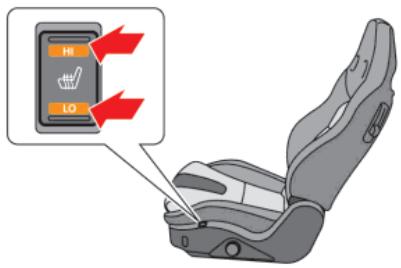 NISSAN GTR NISMO - Avertissement - 1