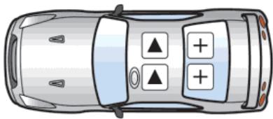 NISSAN GTR NISMO - Avertissement - 1