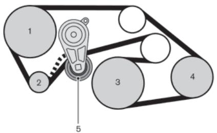 NISSAN GTR NISMO - Démarrage à l'aide d'une batterie de secours - 1