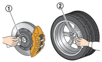 NISSAN GTR NISMO - Remarque : - 1