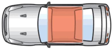 NISSAN GTR NISMO - Avertissement - 1