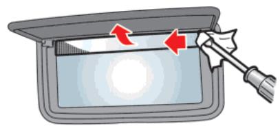 NISSAN GTR NISMO - Procédures de remplacement - 2