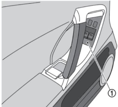 NISSAN GTR NISMO - Avertissement - 1