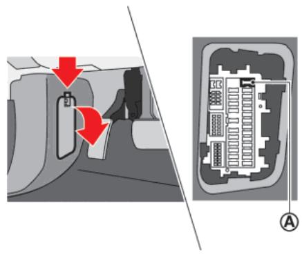NISSAN GTR NISMO - Mise en GARDE - 2