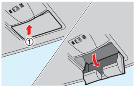 NISSAN GTR NISMO - Avant - 2