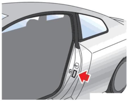 NISSAN GTR NISMO - NUMERO De SORTIE du moteur - 1