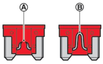 NISSAN GTR NISMO - Mise en GARDE - 1