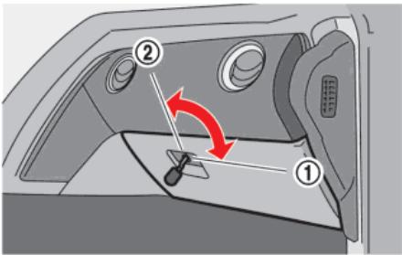 NISSAN GTR NISMO - Avertissement - 1