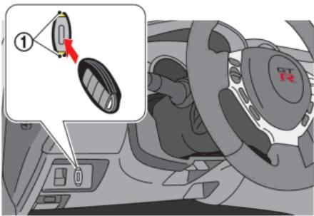 NISSAN GTR NISMO - Arrêt du moteur en urgence - 1