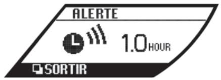 NISSAN GTR NISMO - Indicateur de rapport supérieur : - 1