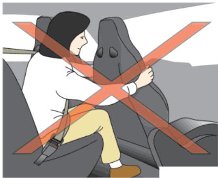 NISSAN GTR NISMO - Avertissement - 1