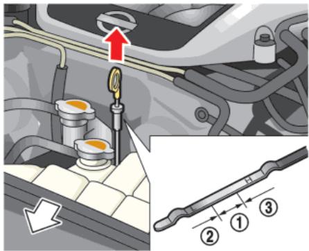 NISSAN GTR NISMO - Avertissement - 1