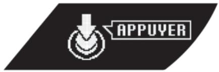 NISSAN GTR NISMO - Clé intelligente non enregistrée - 3