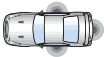 NISSAN GTR NISMO - Fonctions de la clé intelligente - 1