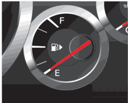 NISSAN GTR NISMO - Indicateur de temperature du liquide de refroidissement du moteur - 1