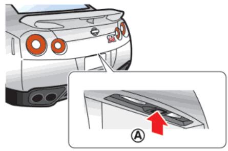 NISSAN GTR NISMO - Remarque : - 2