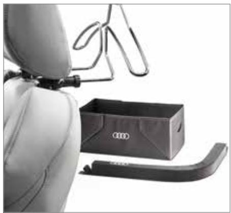AUDI RS7 - Audi Genuine Accessories - 6